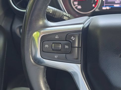 Used 2022 Chevrolet Blazer LT w/ Midnight/Sport Edition FWD image 20