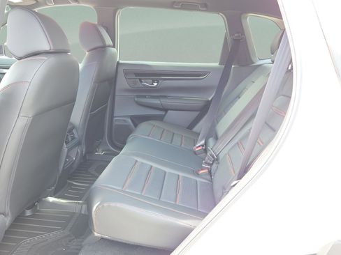 New 2026 Honda CR-V Sport-L image 12
