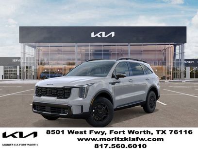 New 2026 Kia Sorento SX Prestige