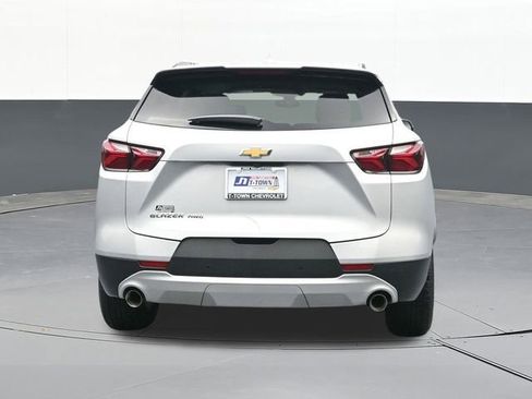 Used 2022 Chevrolet Blazer LT image 11