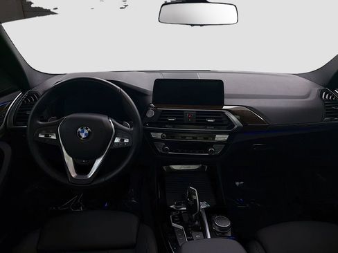 Used 2021 BMW X3 xDrive30e w/ Convenience Package image 26