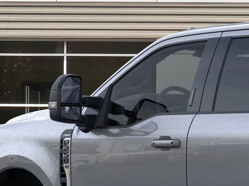 New 2026 Ford F250 Lariat w/ FX4 Off-Road Package image 20