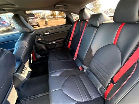 Used 2021 Toyota Avalon TRD image 19
