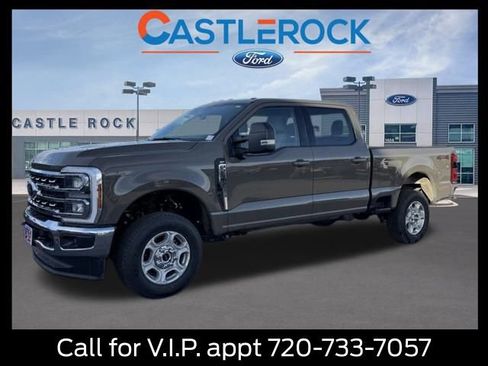 New 2026 Ford F250 XLT w/ XLT Premium Package image 1