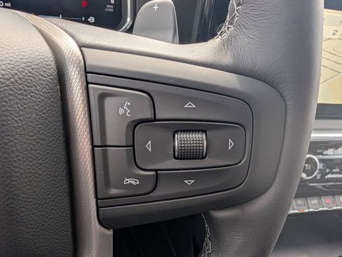 New 2026 GMC Sierra 1500 Denali AWD/4WD image 18