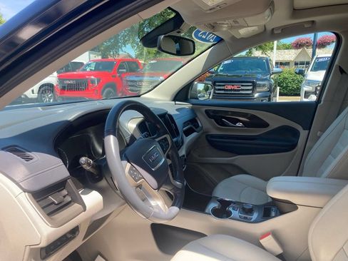 Certified 2023 GMC Terrain Denali w/ Black Diamond Edition AWD/4WD image 27