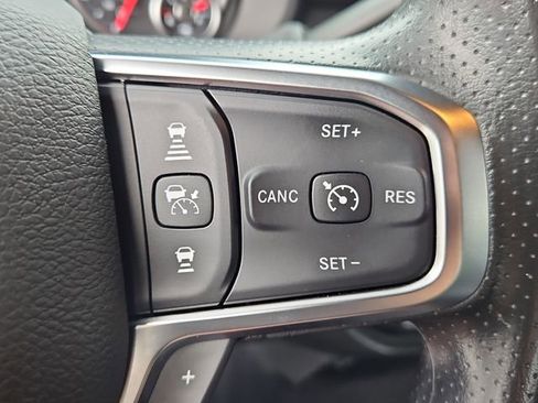 Used 2025 RAM 2500 Tradesman image 22