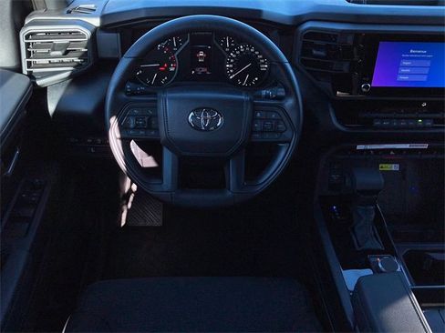 New 2026 Toyota Tundra SR5 image 15