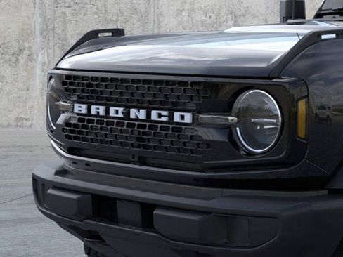 New 2025 Ford Bronco Big Bend image 19
