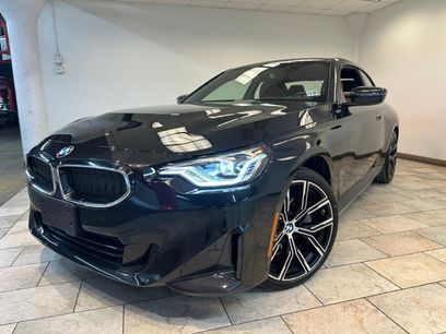 Used 2024 BMW 230i xDrive 230i xDrive w/ Premium Package