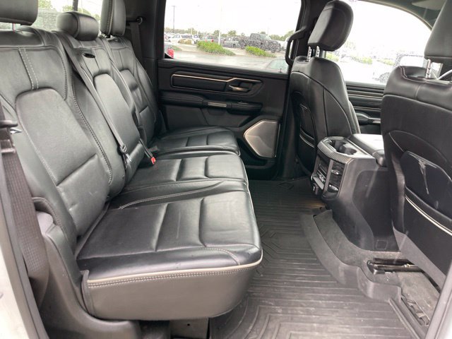 Used 2021 RAM 1500 Limited AWD/4WD image 14