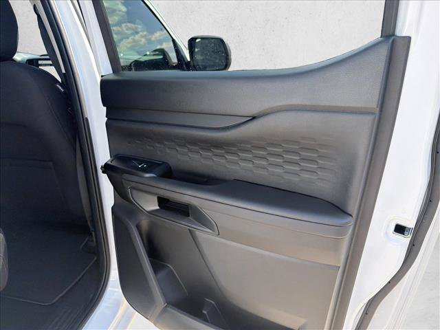 New 2026 Ford Ranger XL w/ Trailer Tow Package RWD image 20