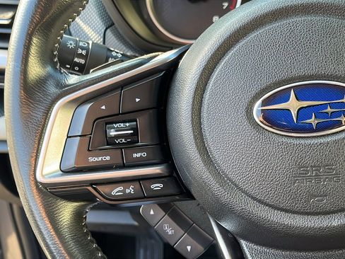 Used 2023 Subaru Forester Limited AWD/4WD image 13