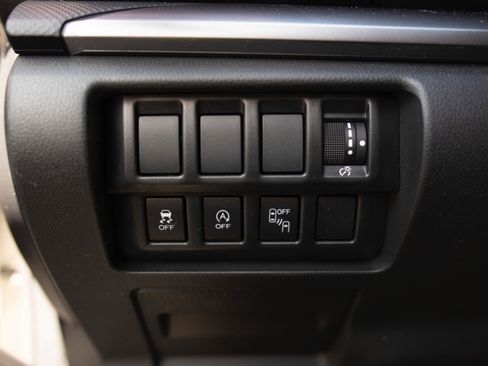 Used 2020 Subaru Forester Sport image 12