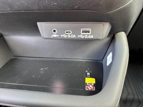 New 2026 Subaru Forester Touring image 79