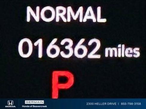 Used 2023 Honda Civic Sport image 21