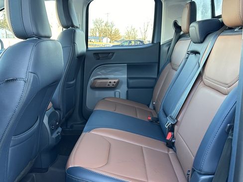 Used 2024 Ford Maverick Lariat image 14