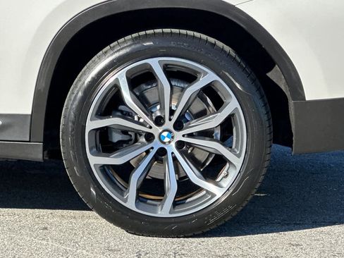 Certified 2023 BMW X4 xDrive30i w/ Premium Package image 33