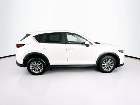 Used 2023 MAZDA CX-5 AWD 2.5 S image 10
