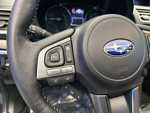 Used 2018 Subaru Forester 2.5i Touring image 16