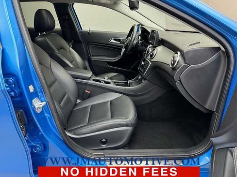 Used 2015 Mercedes-Benz GLA 250 4MATIC image 19