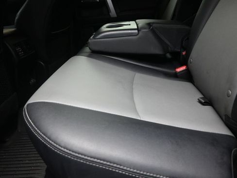 Used 2021 Toyota 4Runner SR5 Premium w/ Moonroof Package RWD image 16