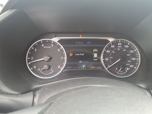 Certified 2024 Nissan Sentra SV w/ All-Weather Package FWD image 18