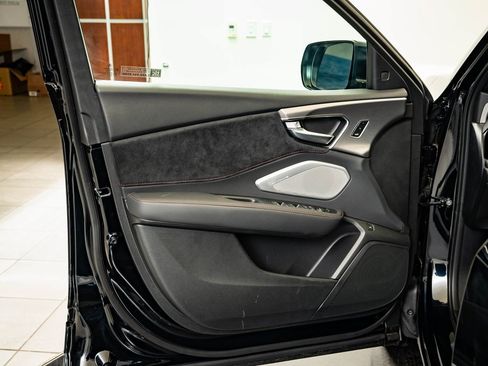 New 2026 Acura RDX A-Spec image 25