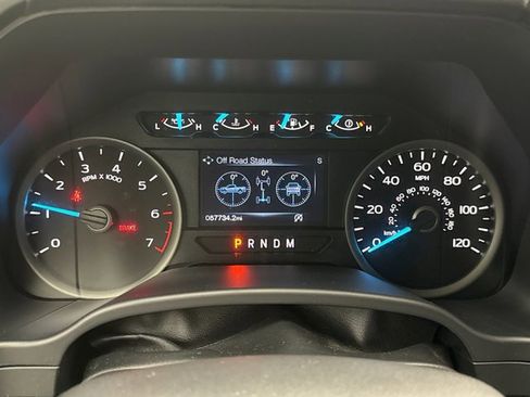 Used 2020 Ford F150 XLT w/ Equipment Group 302A Luxury AWD/4WD image 13