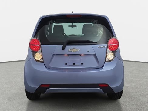 Used 2014 Chevrolet Spark LT image 6