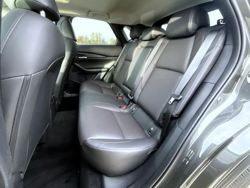 New 2026 MAZDA CX-30 AWD 2.5 S w/ Premium Package image 12