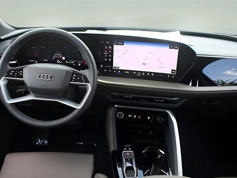 New 2025 Audi Q5 Premium Plus AWD/4WD image 13