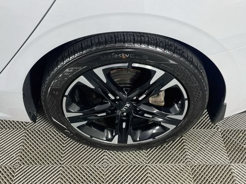 Used 2021 Kia K5 GT-Line w/ GT-Line FWD Premium Package image 30