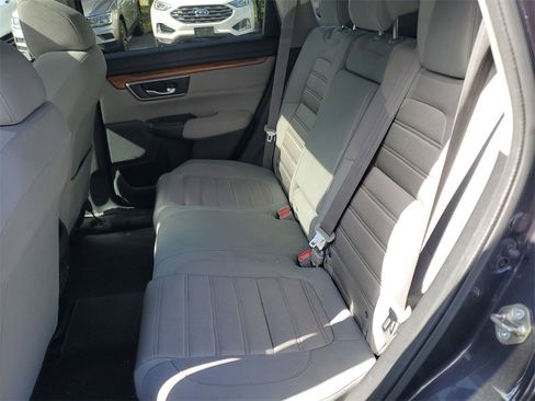 Used 2017 Honda CR-V EX image 12