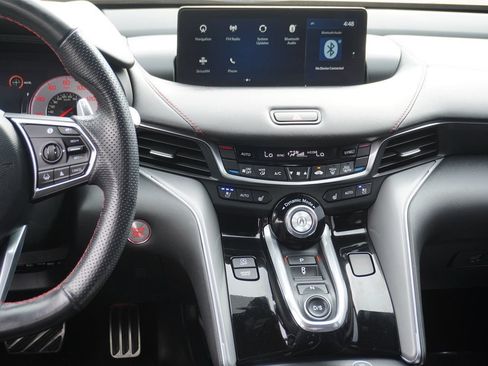 Used 2021 Acura TLX Type S AWD/4WD image 24