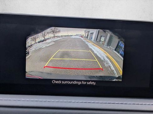 Used 2025 MAZDA CX-30 AWD 2.5 S w/ Preferred Package image 14