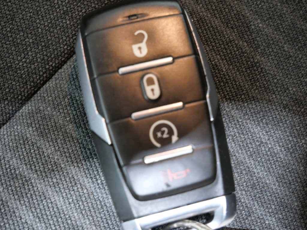 Used 2023 RAM 1500 Big Horn AWD/4WD image 24