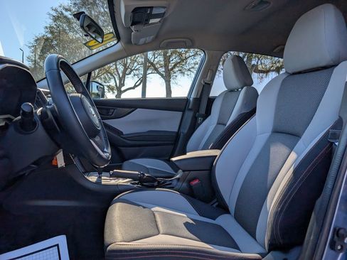 Used 2018 Subaru Crosstrek 2.0i Premium image 14