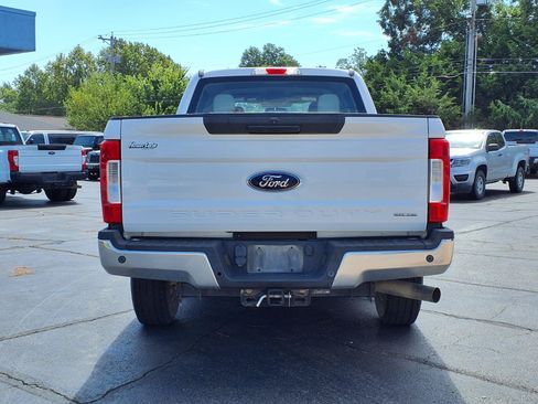 Used 2018 Ford F250 XL RWD image 8