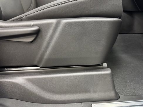 New 2026 Chevrolet Silverado 1500 RST w/ Safety Package image 18