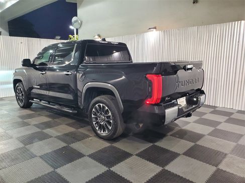 Used 2022 Toyota Tundra Limited image 4
