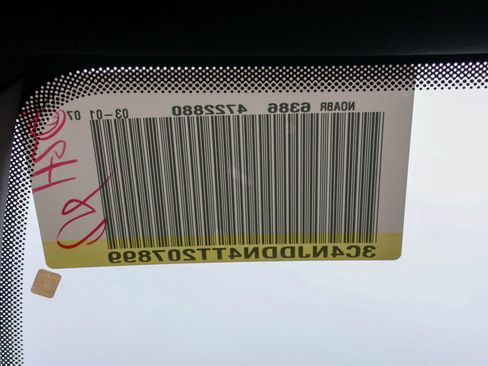 New 2026 Jeep Compass Trailhawk image 30