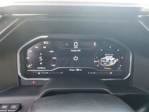 Used 2024 GMC Sierra 2500 AT4 w/ AT4 Premium Plus Package image 65