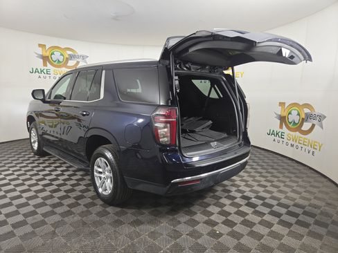 Used 2024 Chevrolet Tahoe LT image 33
