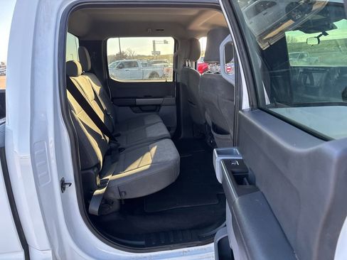Used 2024 Ford F250 XLT image 11