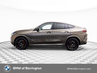 New 2026 BMW X6 M60i w/ Executive Package video 2