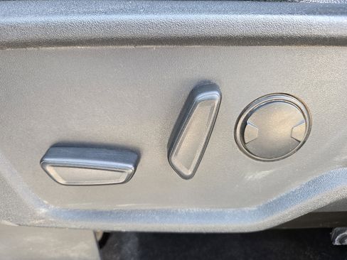 Used 2022 Ford Bronco Badlands AWD/4WD image 15