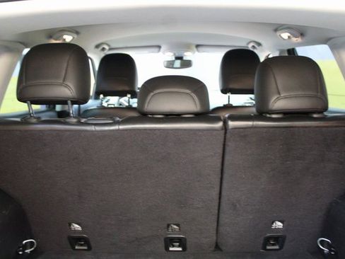 Used 2020 Jeep Compass Limited w/ Luxury Seat Group image 13