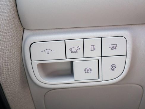 New 2026 Hyundai Palisade Calligraphy FWD image 22