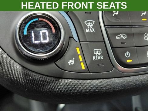 Used 2024 Chevrolet Malibu LT FWD image 5